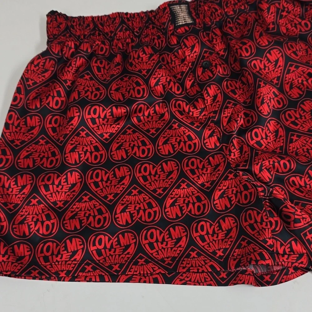 Savage X Cotton Boxers